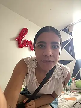 Morgan alice online show from 04/05/26, 02:13