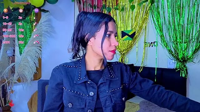 Morgan alice online show from 04/12/26, 01:36