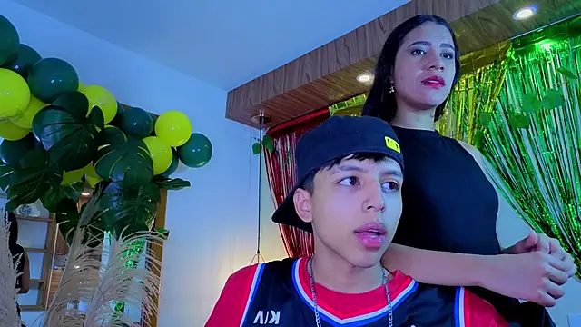 Morgan alice online show from 04/19/26, 01:12