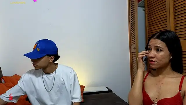 Morgan alice online show from 03/09/26, 07:50