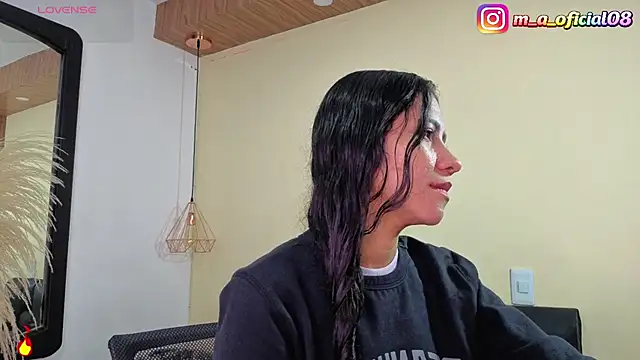 Morgan alice online show from 06/27/26, 12:11