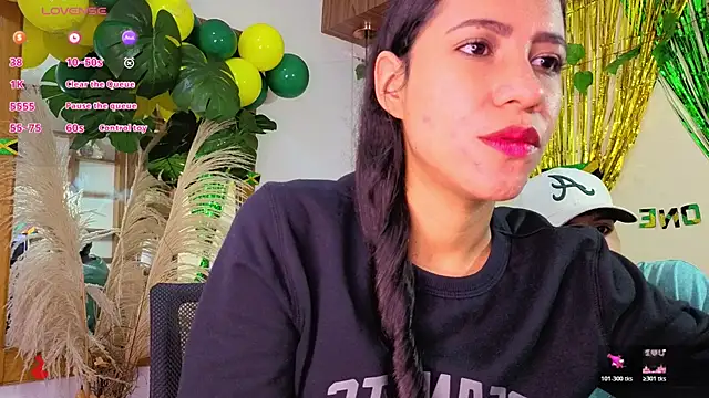 Morgan alice online show from 04/18/26, 01:02