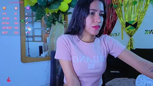 Morgan alice online show from 04/15/26, 01:26