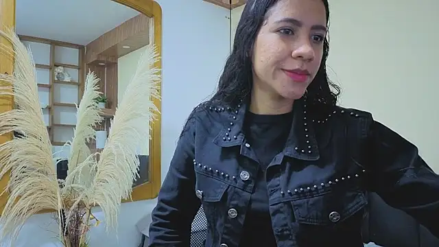 Morgan alice online show from 03/27/26, 01:23