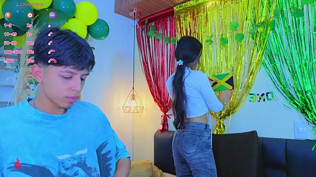 Morgan alice online show from 04/08/26, 01:34