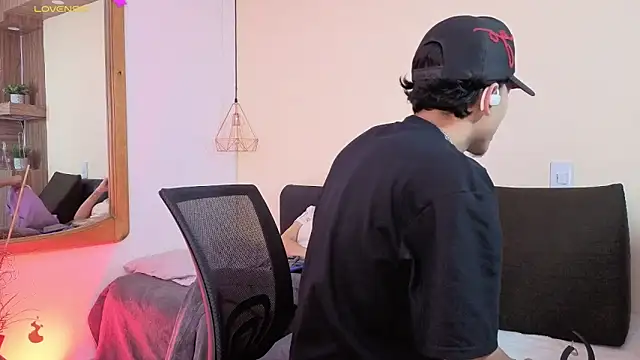 Morgan alice online show from 03/19/26, 01:11