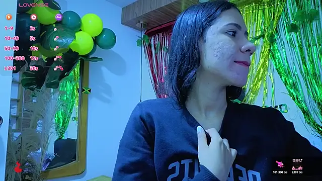 Morgan alice online show from 04/13/26, 12:31