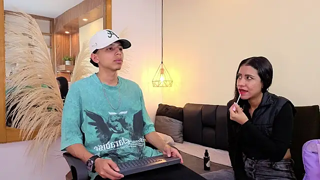 Morgan alice online show from 03/24/26, 01:33