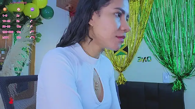 Morgan alice online show from 04/03/26, 01:39