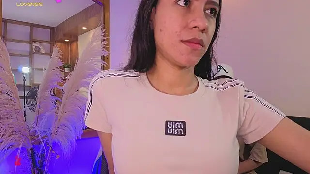 Morgan alice online show from 03/25/26, 01:54