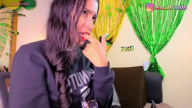 Morgan alice online show from 04/22/26, 01:29