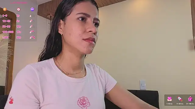 Morgan alice online show from 03/28/26, 01:01