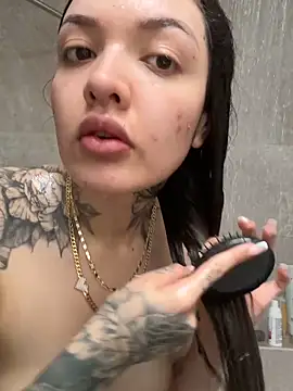 MelissaGb online show from 04/04/26, 04:46