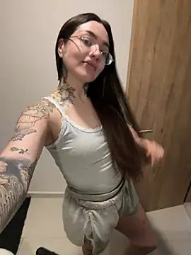 MelissaGb online show from 04/06/26, 12:06