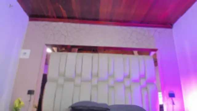 ashvalentine  online show from 03/09/26, 07:50