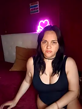 Jime Love7777 online show from 03/08/26, 07:50