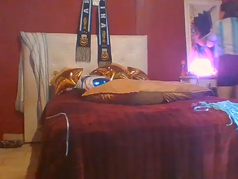 Jime Love7777 online show from 07/18/26, 08:17