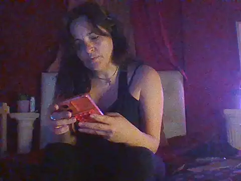 Snapshot of Jime_Love7777 chatting on 05/24/26, 12:43 Jime Love7777 online show from 05/24/26, 12:43