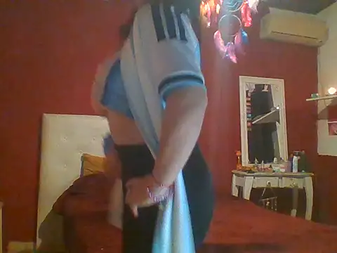 Jime Love7777 online show from 07/11/26, 11:38