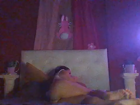 Jime Love7777 online show from 04/02/26, 08:04