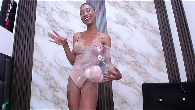 Nina vegas online show from 03/09/26, 02:31