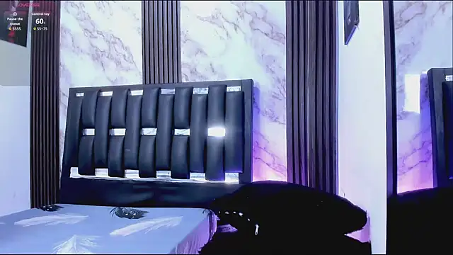 Nina vegas online show from 05/09/26, 03:37