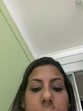 kifanyy online show from 03/11/26, 05:34