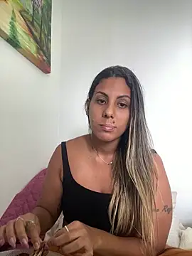 kifanyy online show from 03/28/26, 02:40