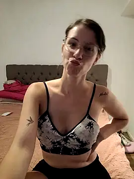 Goddesslulitaa online show from 03/16/26, 11:47