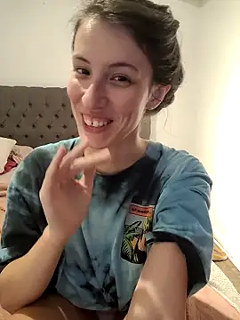 Goddesslulitaa online show from 04/12/26, 06:38