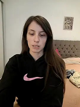 Goddesslulitaa online show from 04/27/26, 06:17