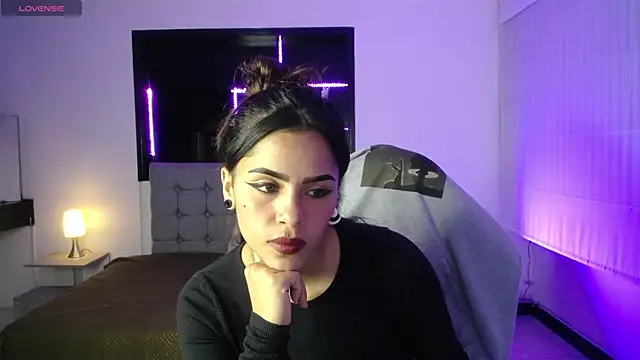  chloe 1 online show from 03/11/26, 07:41