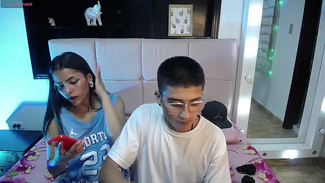  chloe 1 online show from 04/14/26, 03:11