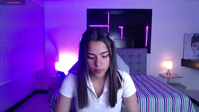  chloe 1 online show from 03/27/26, 07:15