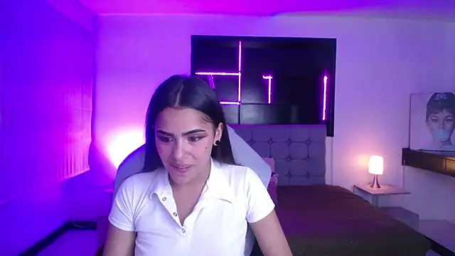  chloe 1 online show from 03/16/26, 09:06