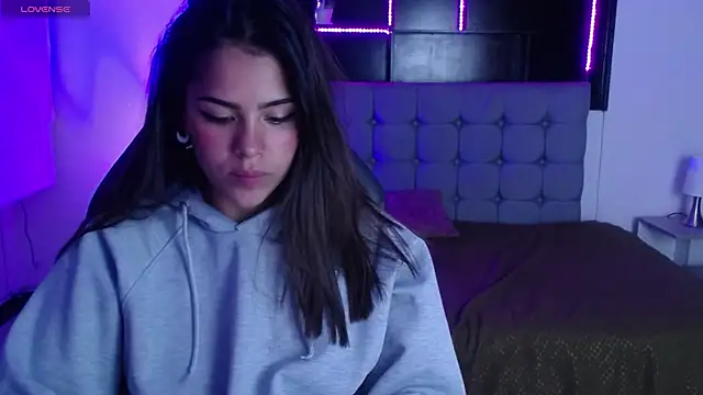  chloe 1 online show from 03/26/26, 01:59