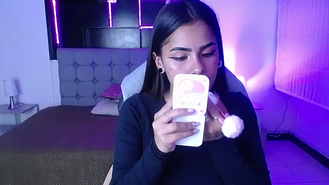  chloe 1 online show from 03/19/26, 07:36