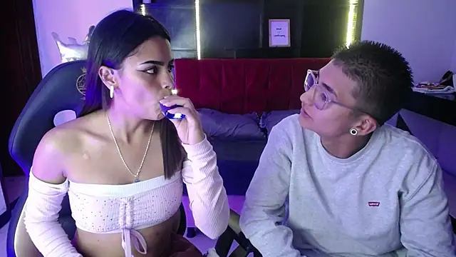  chloe 1 online show from 04/09/26, 04:36