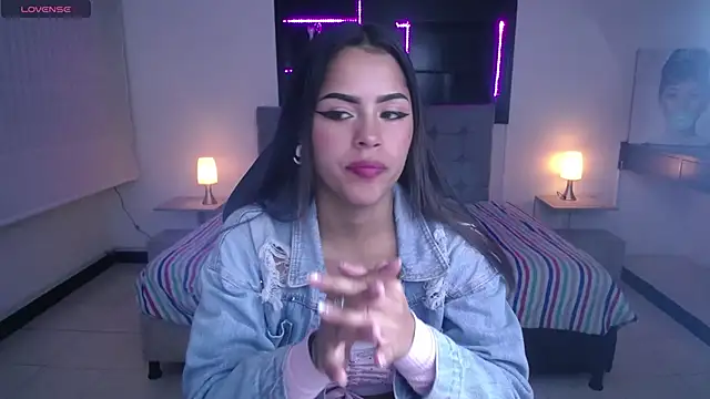  chloe 1 online show from 03/31/26, 07:16