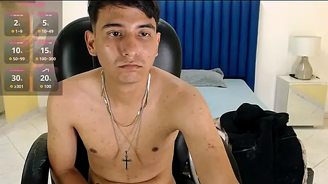 Snapshot of Alan_Rieff chatting on 03/04/26, 12:07 Alan Rieff online show from 03/04/26, 12:07