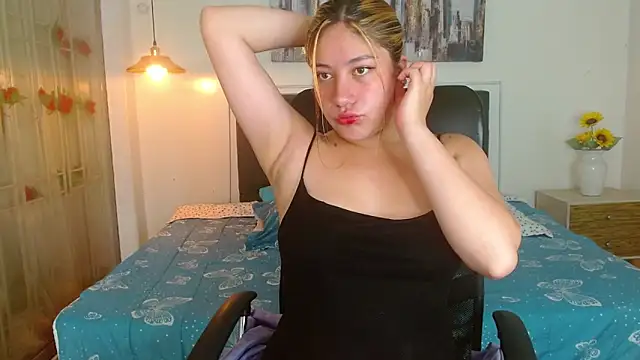 samanthachop online show from 04/02/26, 01:40