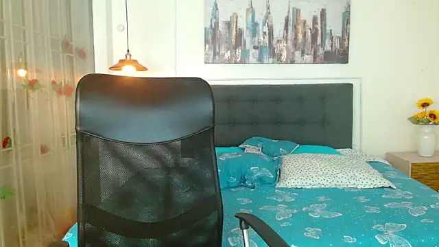 samanthachop online show from 04/04/26, 01:50