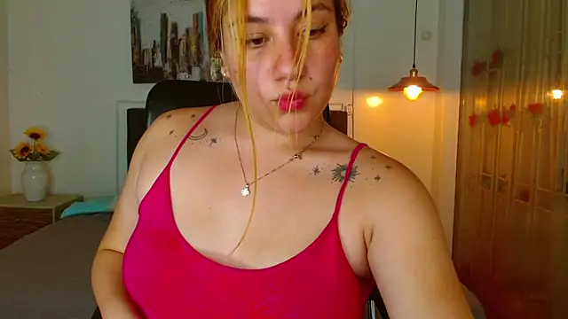 samanthachop online show from 04/15/26, 07:58