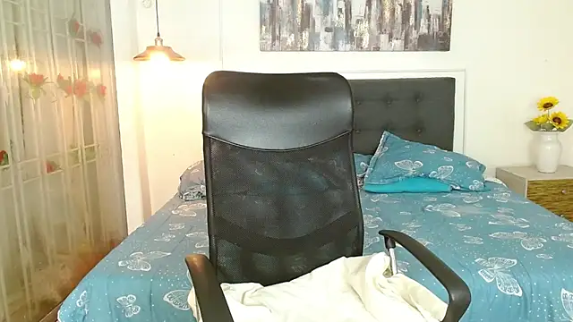 samanthachop online show from 04/07/26, 01:35