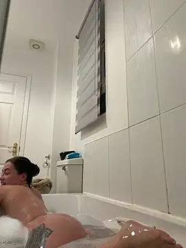 CherryVenomm online show from 03/10/26, 09:19