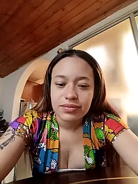 Baby Pink Love online show from 03/14/26, 06:47