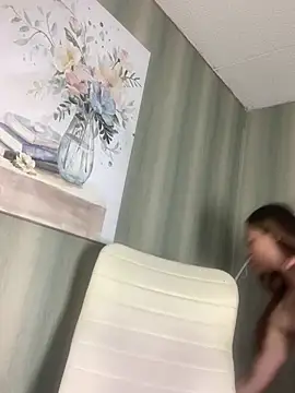 Baby Pink Love online show from 03/03/26, 07:43