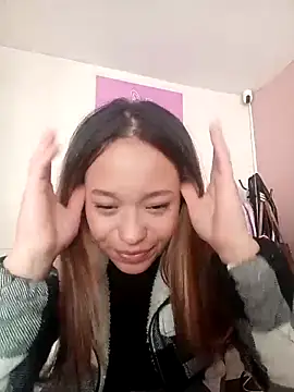 Baby Pink Love online show from 04/08/26, 03:46