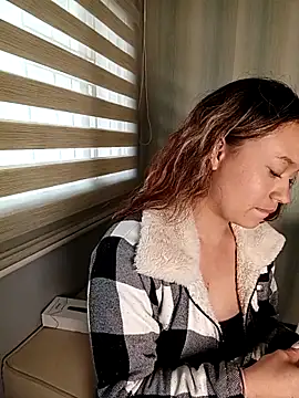 Baby Pink Love online show from 03/31/26, 07:38