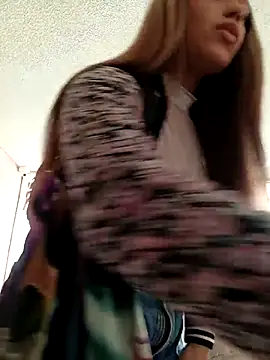 Baby Pink Love online show from 04/02/26, 05:41